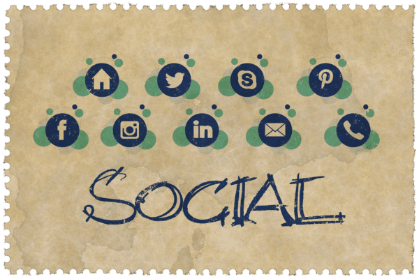 Credo Social Media Posts for May 2021